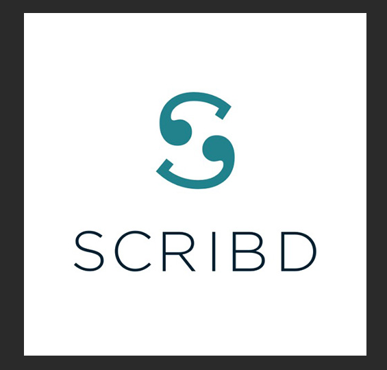 Scribd Konsep Perpustakaan Digital