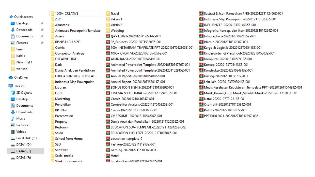 cara-hapus-file-di-laptop Cara Menghapus File di Laptop