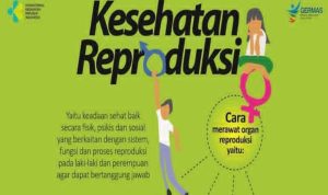 kesehatan reproduksi