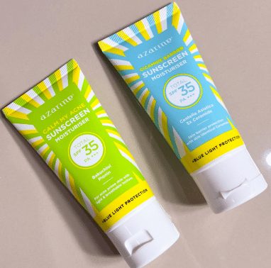 Cara Menggunakan Sunscreen