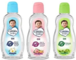 Manfaat Baby Oil untuk Kulita