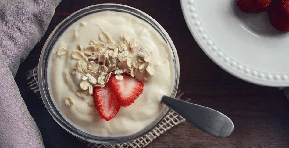 Manfaat Yoghurt untuk Kesehatan