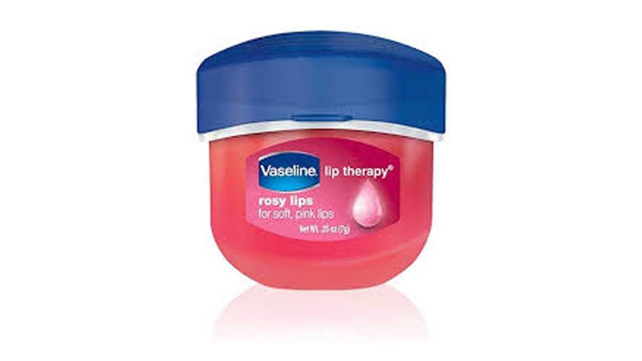 Manfaat Vaseline Pink untuk Kulit