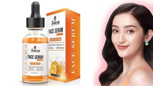 Efektivitas Serum Hanasui