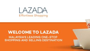 Cara pengembalian barang di Lazada dengan mudah