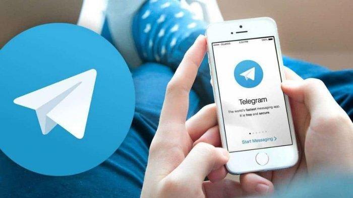 Cara sadap telegram tanpa diketahui orang lain