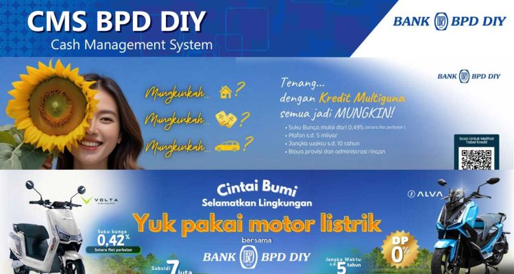 Bank BPD DIY