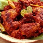 Bumbu Ayam Bakar