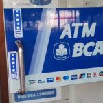 Cara Daftar M-Banking BCA di ATM