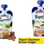 Cimory Yogurt Brown Sugar