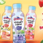 Cimory Yogurt Drink