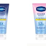 Vaseline HBL Hijab Bright 180ml