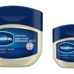 Vaseline Repairing Jelly