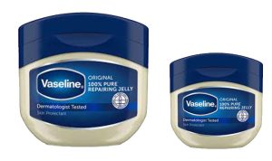 Vaseline Repairing Jelly