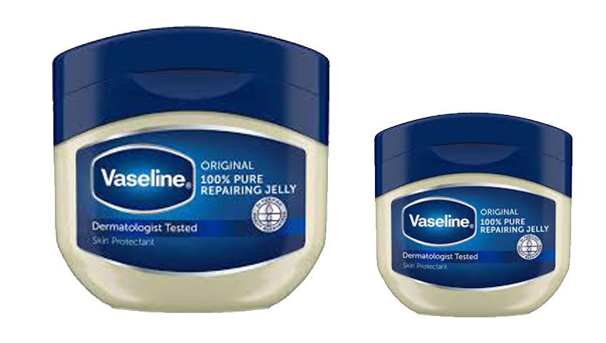 Vaseline Repairing Jelly