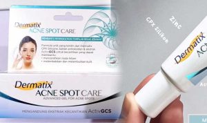 Dermatix Acne Spot Care