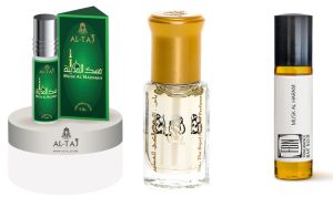 Parfum Arab Terbaik