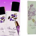 Parfum Selena Gomez