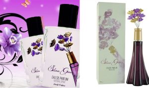 Parfum Selena Gomez