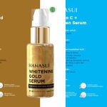 Serum Hanasui untuk Flek Hitam