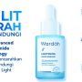 Serum Wardah untuk Menghilangkan Flek Hitam