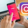 Cara mengembalikan akun instagram