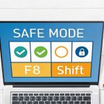 Cara Masuk ke Safe Mode