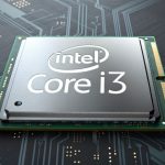 Intel Core i3 Generasi Pertama