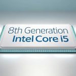 Intel Core i5 Generasi Kedelapan