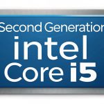 Intel Core i5 Generasi Kedua