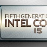 Intel Core i5 Generasi Kelima