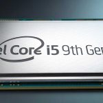 Intel Core i5 Generasi Kesembilan