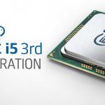 Intel Core i5 Generasi Ketiga