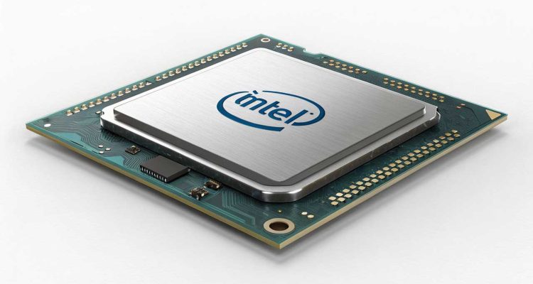 Intel Core i5 Generasi Ketigabelas