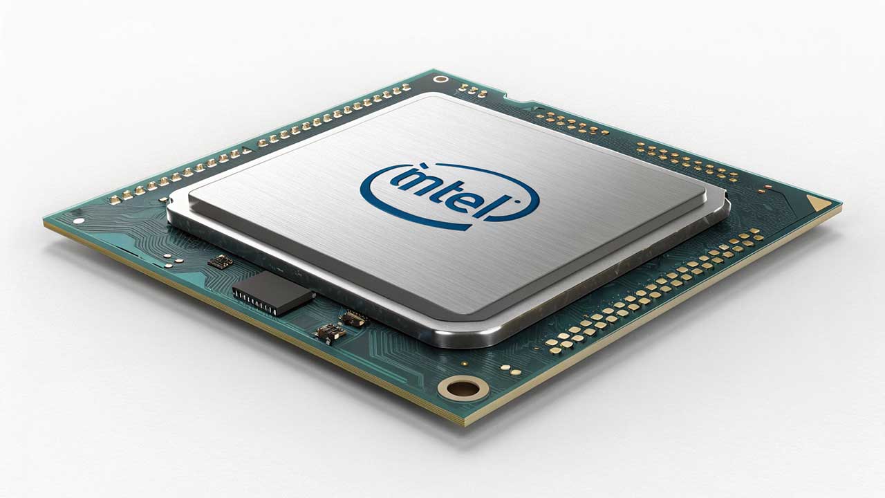 Intel Core i5 Generasi Ketigabelas