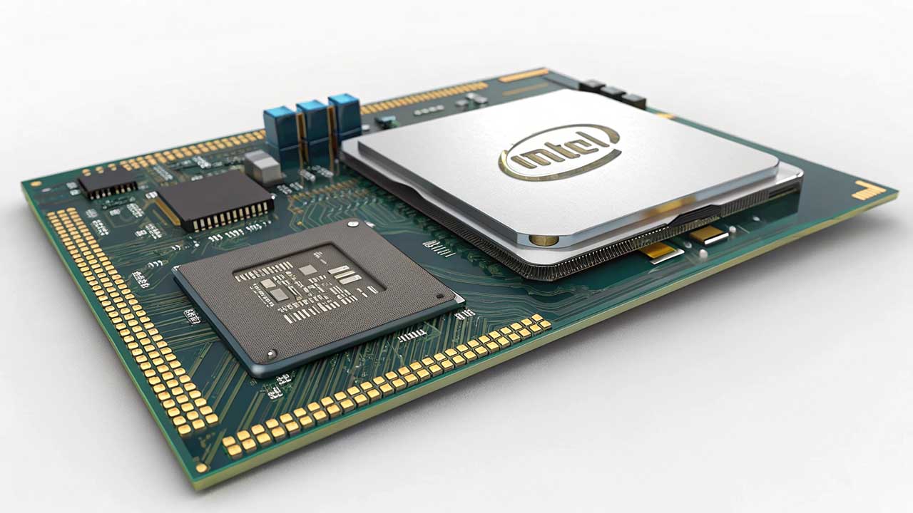 Intel Core i5 Generasi Pertama