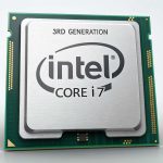 Intel Core i7 Generasi Ketiga