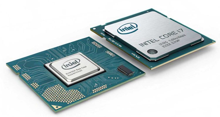 Intel Core i7 Generasi Pertama