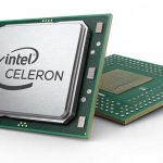 intel celeron