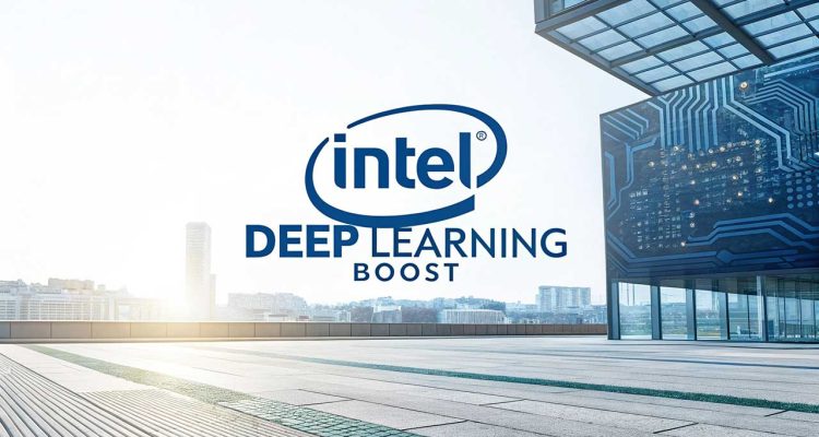 Intel Deep Learning Boost