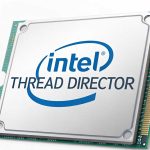 intel thread director