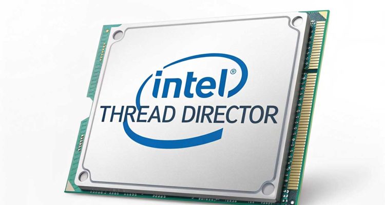 intel thread director