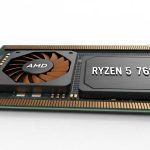 AMD Ryzen 5 7600X