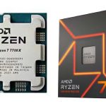 AMD Ryzen 7 7700X