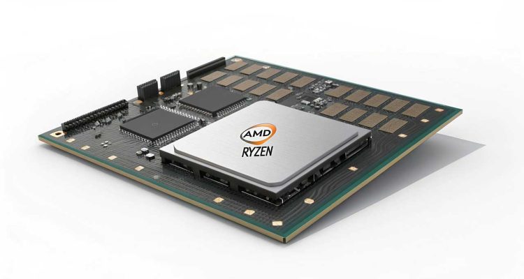 AMD Ryzen