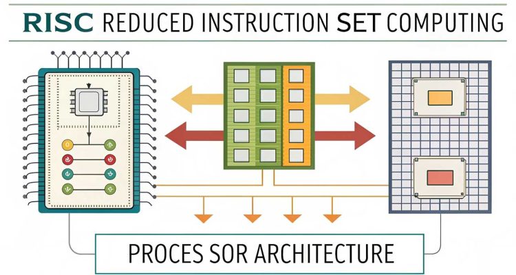 Arsitektur Prosesor RISC