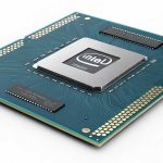 Ilustrasi Intel Core i9 Generasi ke-13 (Raptor Lake)