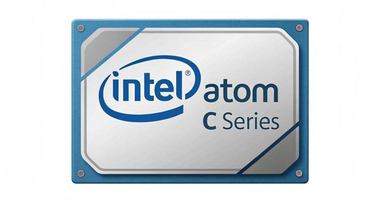 Intel Atom C Series