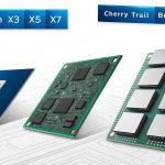Intel Atom x3, x5, and x7