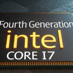 Intel Core i7 Generasi Keempat